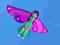 Latawiec Bird Kite FAIRY