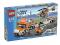 Lego CITY 7686 TIR LAWETA MOTOCYKL HELIKOPTER nowy