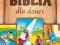 Ilustrowana Biblia dla dzieci - Małgorzata Białek,