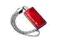 TOUCH 810 16GB USB 2.0 SWAROVSKI/red/wodoszczelny