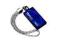 TOUCH 810 16GB USB 2.0 SWAROVSKI/blue/wodoszczelny