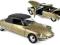 Citroen DS 19 Cabriolet 1961 Norev  1:18 # 181563