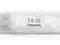 TOSHIBA FLASHDRIVE 16GB USB 3.0 mini WHITE