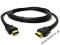 KABEL ADAPTER PRZEJSCIOWKA HDMI-MINI HDMI 2 m