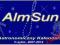 AlmSun - Astronomiczny Kalendarz Program astro