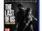 THE LAST OF US REMASTERED PL PS4 IRYDIUM ŁÓDŹ