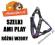 AMI PLAY Szelki dla psa NX5 35-65cm / 2,5cm KOLORY