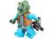 LEGO STAR WARS GREEDO + BLASTER 75052 NOWY