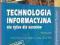 TECHNOLOGIA INFORMACYJNA / Krawczyński / PWN