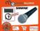 MIKROFON SHURE PG 48 XLR ORYGINAŁ+ DOSTAWA GRATIS