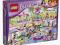 LEGO FRIENDS 41058 CENTRUM HANDLOWE HEARTLAKE