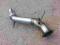 Downpipe BMW e60 e61 520d N47 2006-2009