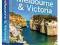 MELBOURNE I VICTORIA przewodnik LONELY PLANET 2014