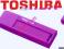 PenDrive TOSHIBA DAICHI 16GB Pen Drive Nowy USB3,0