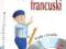 Język francuski kieszonkowy w podróży + CD