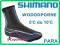 OCHRANIACZE NA BUTY SHIMANO S1000R H20 L 42-44