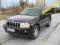 JEEP GRAND CHEROKEE LIMITED 3.0 CRD 12.2005