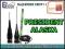 Antena CB Montażowa President ALASKA 148cm 17507