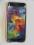 NOWE ETUI SAMSUNG GALAXY S5 crystal case + FOLIA