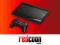 Konsola Sony PlayStation 3 SuperSlim 500GB czarna