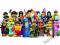 klocki LEGO 71007 minifigurka seria 12 - KOMPLET