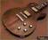 Revelation Guitars - RTL Mahogany Les Paul