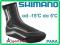 OCHRANIACZE NA BUTY SHIMANO S3000X NPU+ XXL 47-49