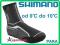 OCHRANIACZE NA BUTY SHIMANO S1000X H20 XXL 47-49