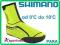 OCHRANIACZE NA BUTY SHIMANO S1000X H20 XL 44-47