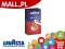 Kawa Lavazza Gusto 250g mielona