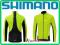 ZIMOWA BLUZA SHIMANO PERFORMENCE WINDBREAK M