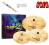 Set talerzy talerze Zildjian Planet Z 14 16 20