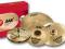 Set talerzy Sabian AAX X-Plosion+ 18