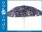 50645 SUN GARDEN PARASOL OGRODOWY SKŁADANY  2,4 ME