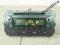 Toyota Yaris II III radio CD 53876 53860 Auris