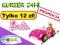 AUTO plus LALKA STEFFI W Kabriolet! KURIER 24H!