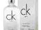 CALVIN KLEIN ONE EDT 100ml PRODUKT