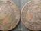 Francja 10 centimes 1863 A
