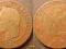 Francja 10 centimes 1865 BB