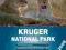 KRUGER NATIONAL PARK mapa i przewodnik NHP