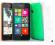 NOKIA 530 DUAL SIM ORANGE GREEN BEZ SIM GW24 KRAK