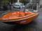 Łódź motorowa 430