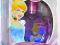 DISNEY Princess CINDERELA dziecięca Edt 50ml FOLIA