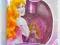 DISNEY Princess AURORA dziecięca Edt 50 ml FOLIA