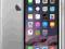 iPhone 6 PLUS 64GB SPACE GRAY PL DYSTRYBUCJA FV23%