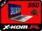 Laptop TOSHIBA L50-B-11E i3 4GB 128SSD Win8 + MYSZ