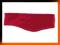 Czapki.CO - opaska TARGET Band Czerwony S/M = 56 -