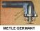 TERMOSTAT MEYLE BMW 3 E36 M43 316, 318, E34 518i