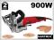 FREZARKA - LAMELOWNICA 900W MATRIX BJ 850-100/1