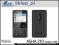 Nokia Asha 210 Single Sim Black | PL | bez SIM